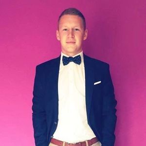 Meet your Posher, Krešimir